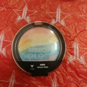 Wet n Wild coloricon Ranbow Highlighter